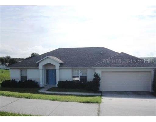 [Address Hidden by Seller], Clermont, FL 34711