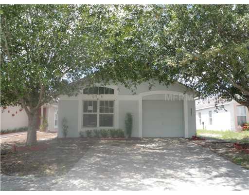 8306 Golden Chickasaw Cir., Orlando, FL 32825