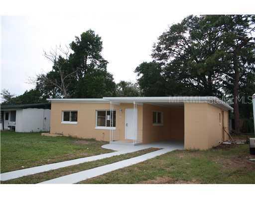 922 Inchon Ct., Orlando, FL 32808