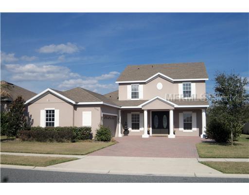 23539 Companero Dr., Sorrento, FL 32776