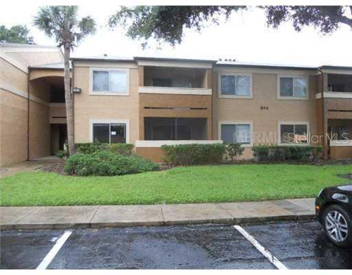 644 Kenwick Cir. #102, Casselberry, FL 32707