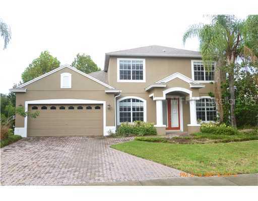 3310 Red Ash Cir., Oviedo, FL 32766