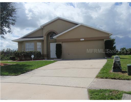 4818 Fort Lee Ct., Orlando, FL 32822