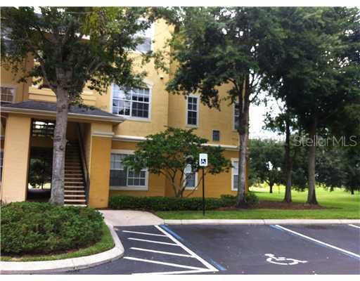 2572 Robert Trent Jones Dr. #1216, Orlando, FL 32835