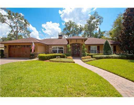 333 Park North Ct., Winter Park, FL 32789