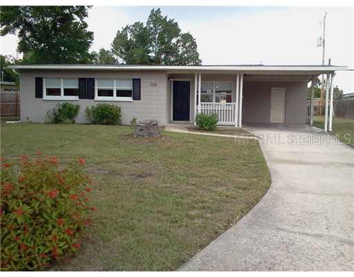 208 Oakland Ave., Sanford, FL 32773