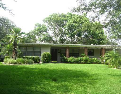 3807 Wren Ln., Orlando, FL 32803