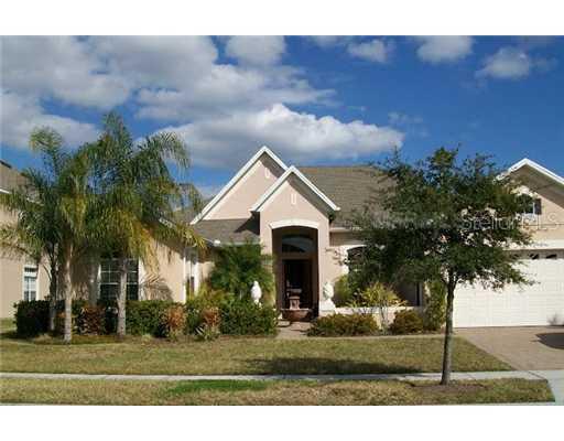 16406 Bristol Lake Cir., Orlando, FL 32828