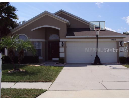 14898 Lady Victoria Blvd., Orlando, FL 32826