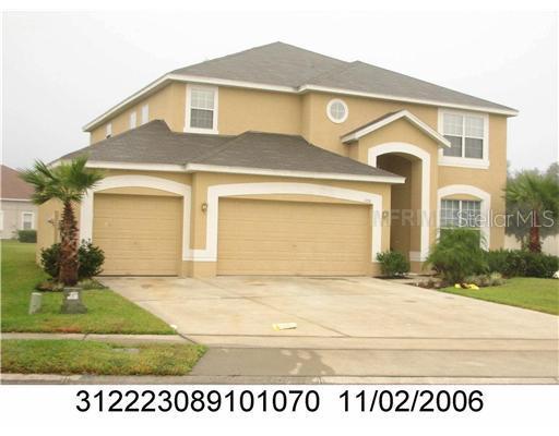 [Address Hidden by Seller], Orlando, FL 32836