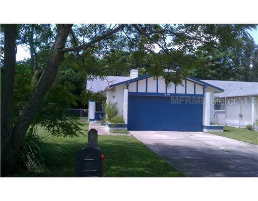 1110 Spring Lite Way, Orlando, FL 32825