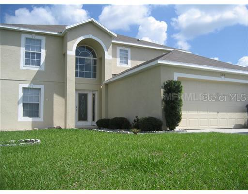 638 Linnet Ct., Poinciana, FL 34759