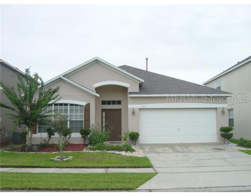 [Address Hidden by Seller], Orlando, FL 32822