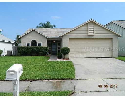 1061 Burnett St., Oviedo, FL 32765