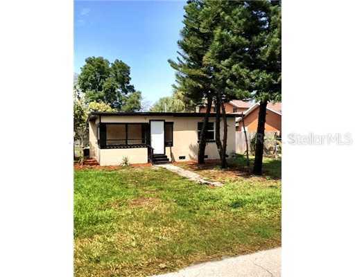 3001 E Jefferson St., Orlando, FL 32803