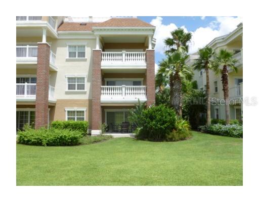 1112 Sunset View Cir. #201, Reunion, FL 34747