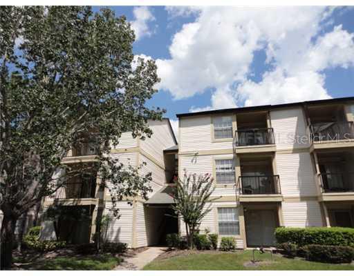 1940 Lake Atriums Cir. #94, Orlando, FL 32839