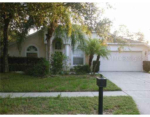 [Address Hidden by Seller], Odessa, FL 33556