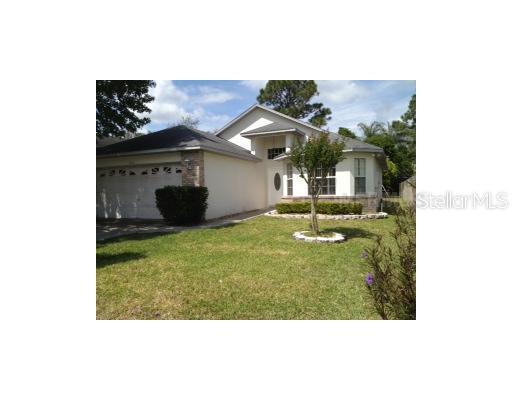3816 Heritage Oaks Ct., Oviedo, FL 32765