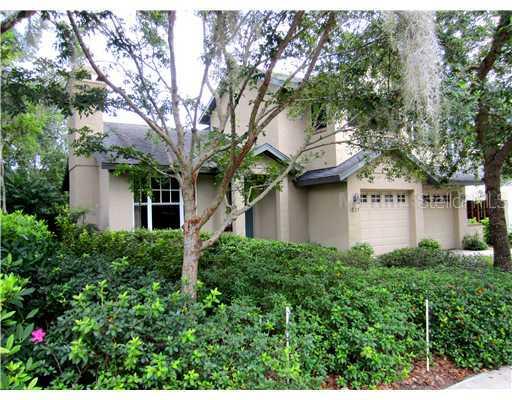 1037 Bungalow Ave., Winter Park, FL 32789