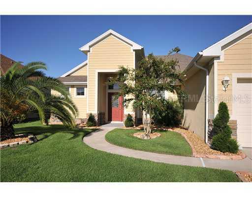 8915 Bridgeport Bay Cir., Mount Dora, FL 32757