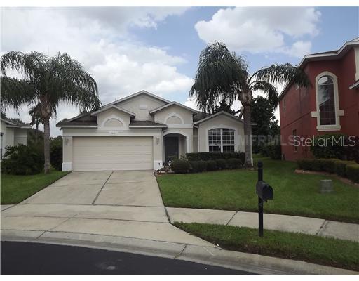1013 Beaconsfield Court, Winter Garden, FL 34787