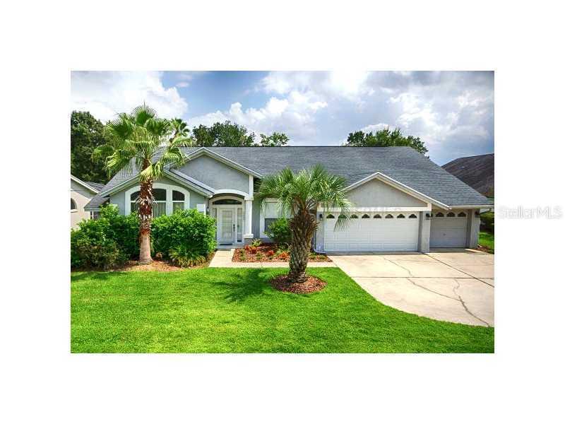 1844 Sunningdale Ct., Oviedo, FL 32765