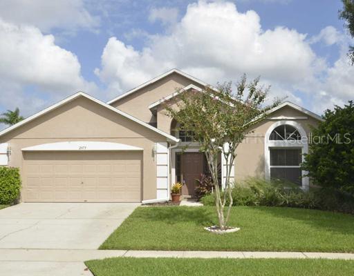 2875 Strand Cir., Oviedo, FL 32765