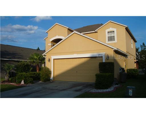4515 Northern Dancer Way, Orlando, FL 32826
