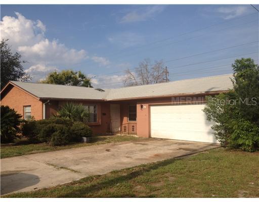 2813 Greenfield Ave., Orlando, FL 32808