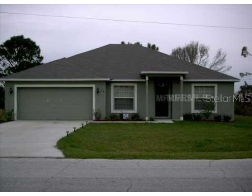 [Address Hidden by Seller], Poinciana, FL 34759
