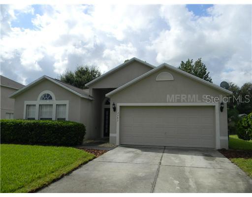1751 Lochshyre Loop, Ocoee, FL 34761
