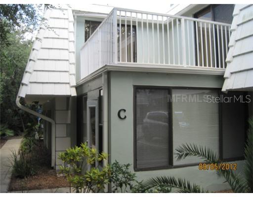 4150 S Atlantic Ave. #117C, New Smyrna Beach, FL 32169