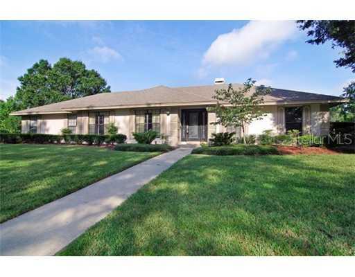 1529 N Ridge Lake Cir., Longwood, FL 32750