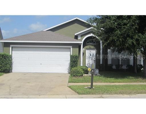 17423 Woodcrest Way, Clermont, FL 34714