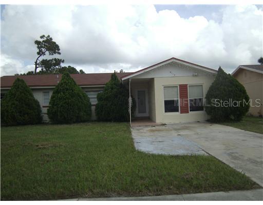 8113 Amon Dr., Orlando, FL 32822