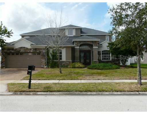 3490 Diamond Leaf Ln., Oviedo, FL 32766