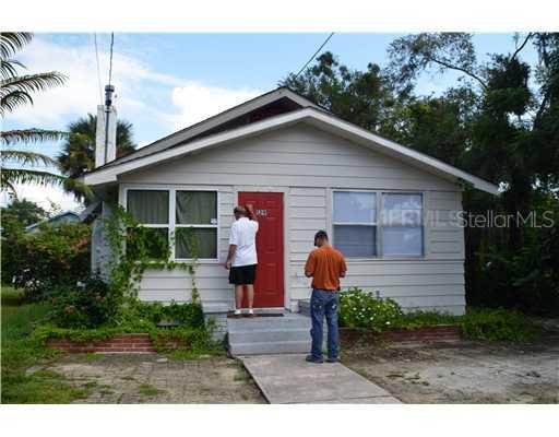 [Address Hidden by Seller], Winter Haven, FL 33880