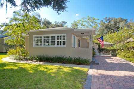 150 Dana Way, Winter Park, FL 32789