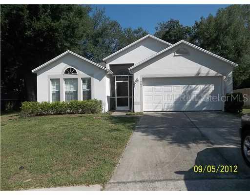 661 Doe Cove Pl., Apopka, FL 32703