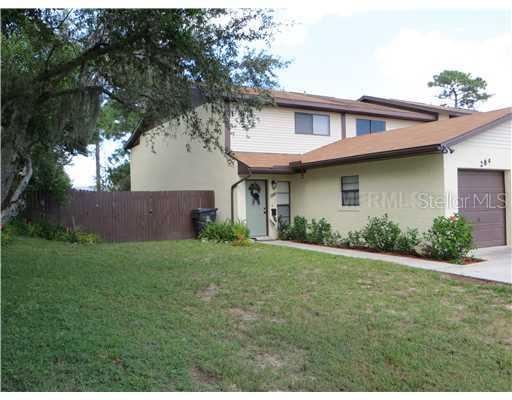 284 W Towne Place, Titusville, FL 32796