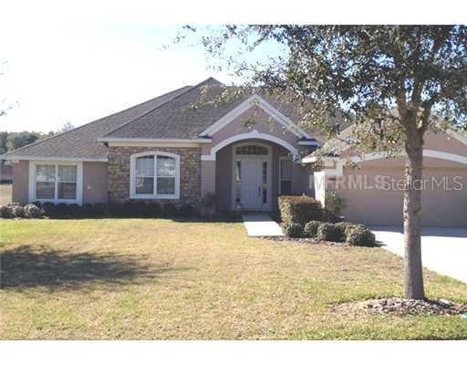 32313 Oak Canopy Dr., Sorrento, FL 32776
