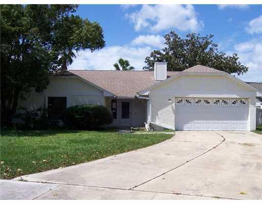 1022 Faircloth Ct., Oviedo, FL 32765