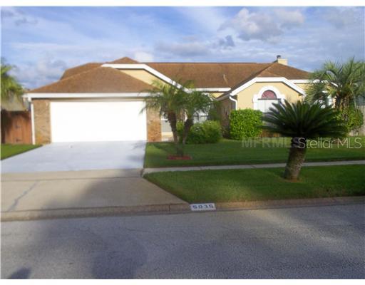 5035 Dahoon View Dr., Orlando, FL 32829