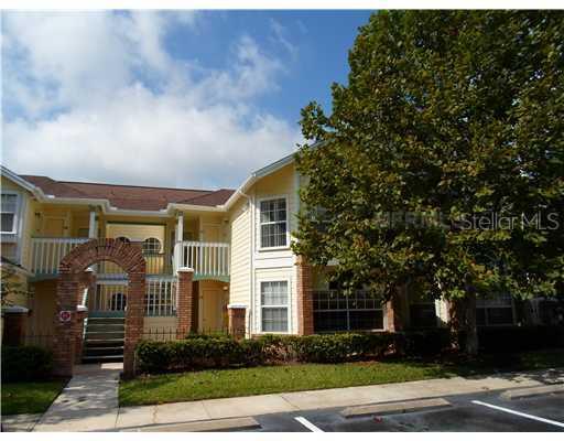 5014 Laguna Bay Cir. #109, Kissimmee, FL 34746