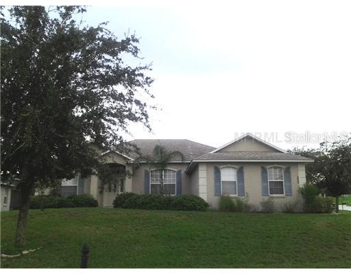 842 Princeton Dr., Clermont, FL 34711