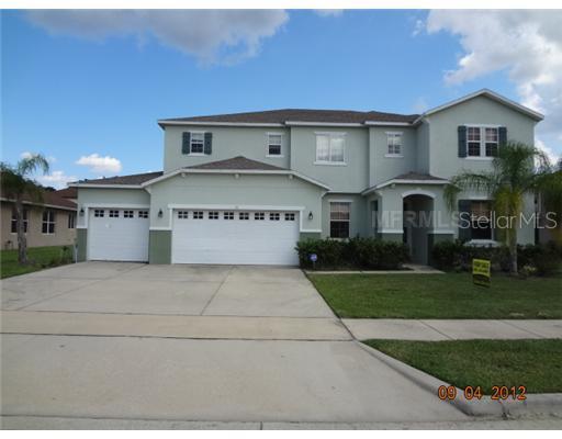 715 Reflections Ln., Winter Garden, FL 34787