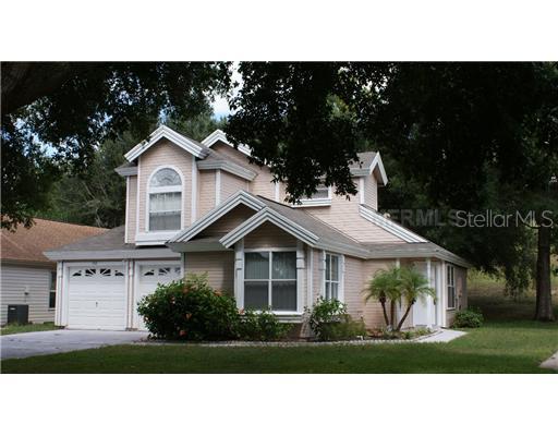 100 Pier Point Ct., Orlando, FL 32835