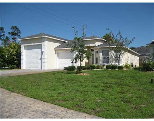 4600 Sugarberry Lane, Titusville, FL 32796