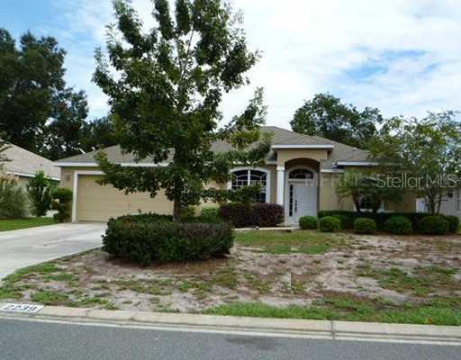 2239 Wolf Ridge Ln., Mount Dora, FL 32757